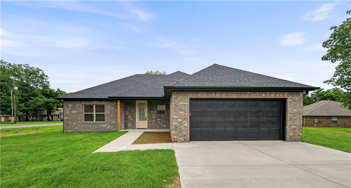 Lockhart Sub-BVV - Residential