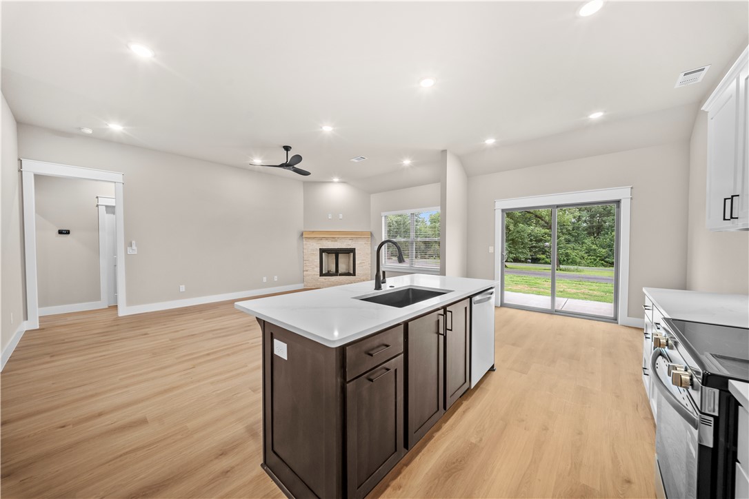 Lockhart Sub-BVV - Residential