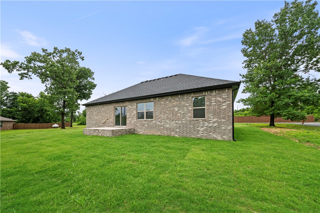 Lockhart Sub-BVV - Residential