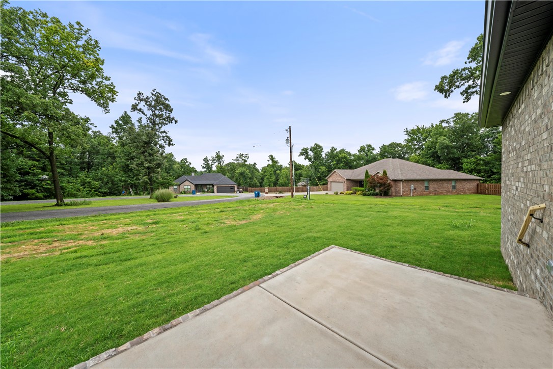 Lockhart Sub-BVV - Residential