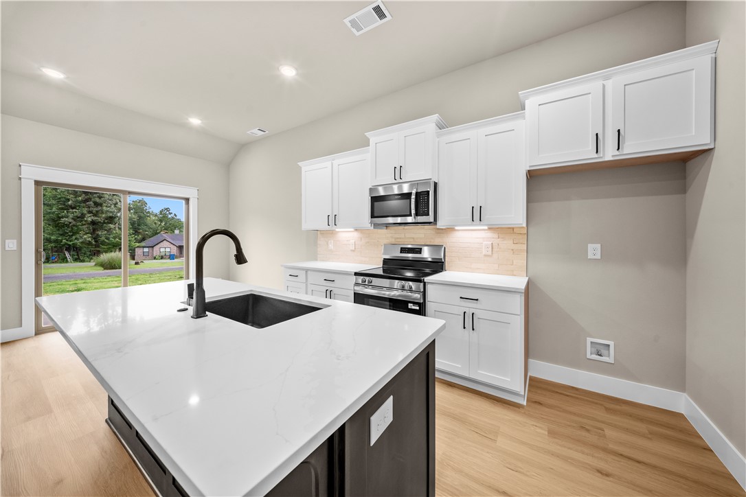 Lockhart Sub-BVV - Residential