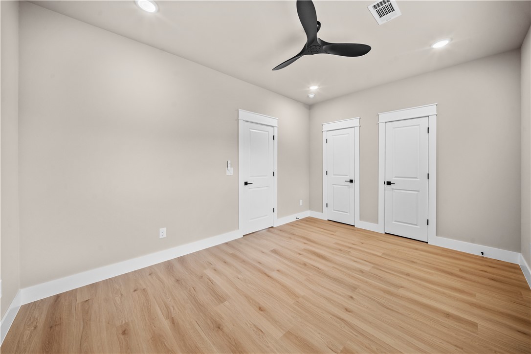 Lockhart Sub-BVV - Residential