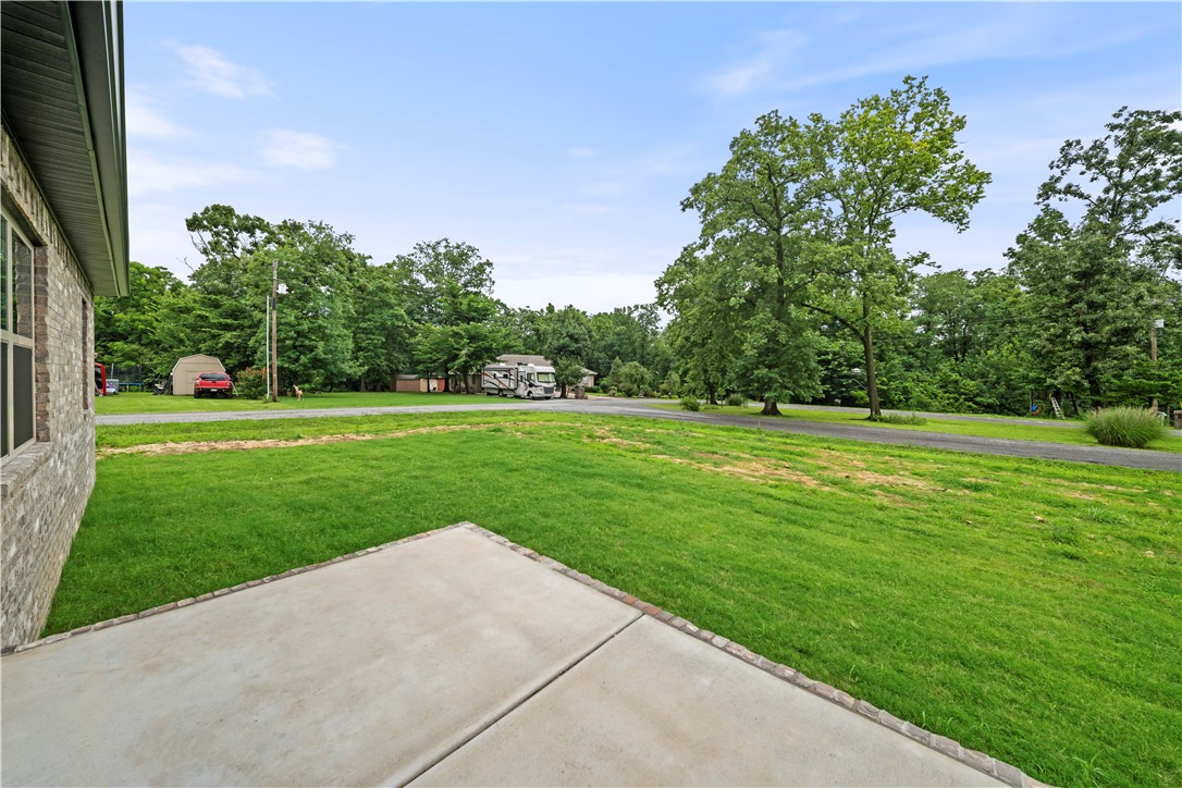 Lockhart Sub-BVV - Residential