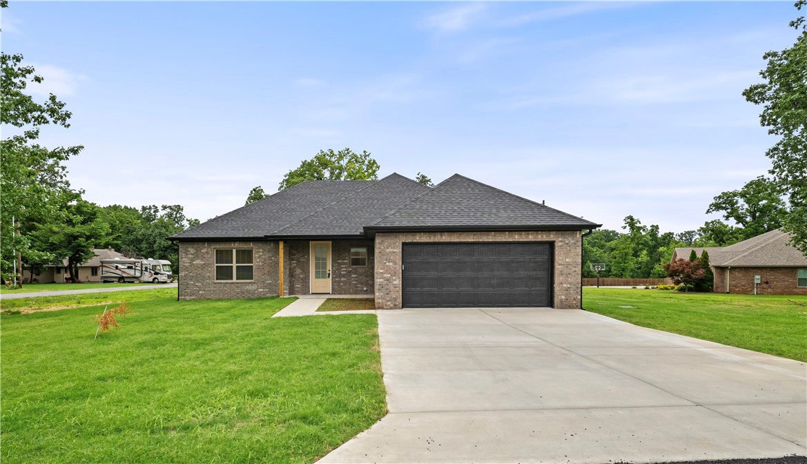 Lockhart Sub-BVV - Residential