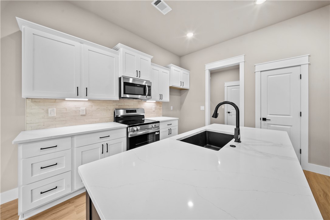 Lockhart Sub-BVV - Residential
