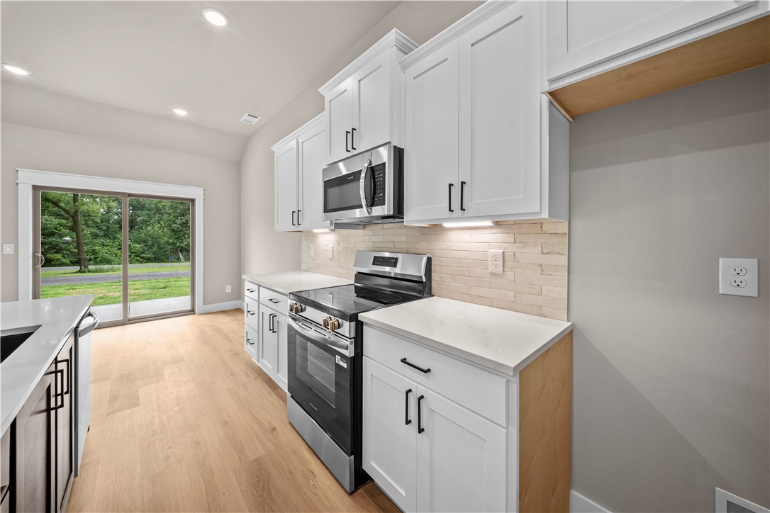 Lockhart Sub-BVV - Residential