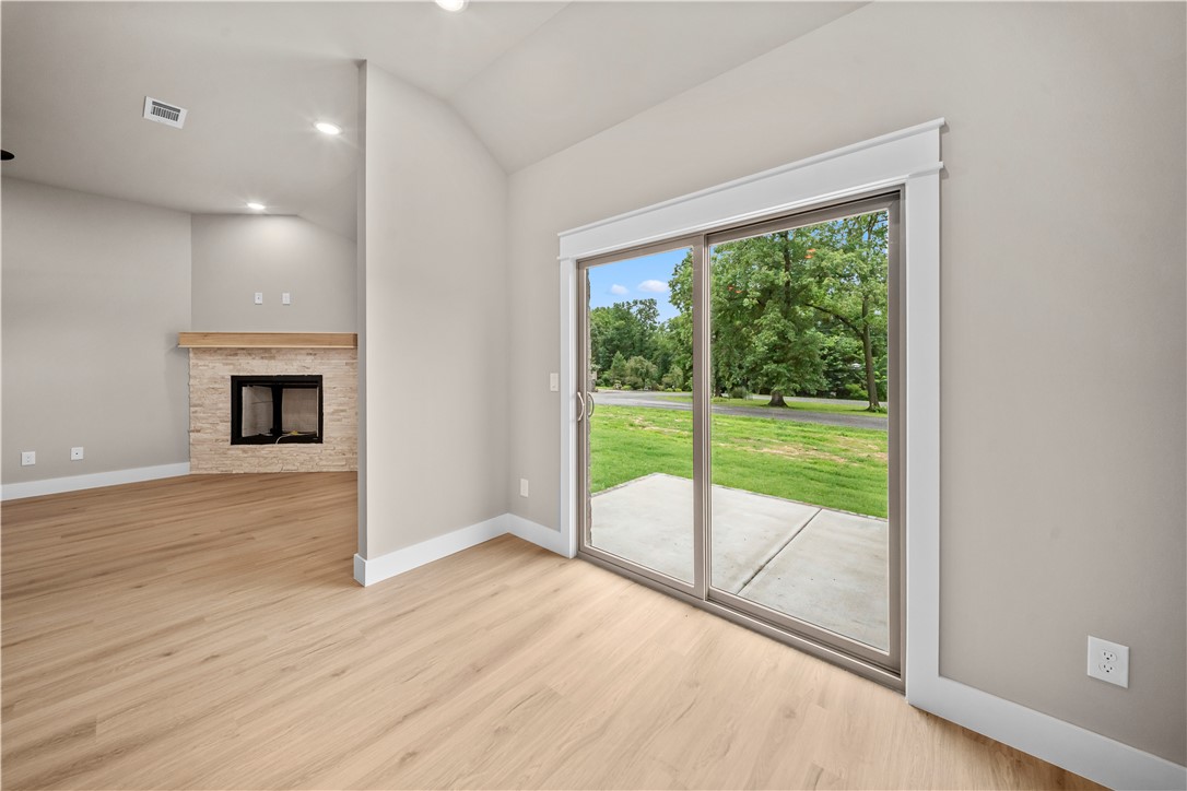 Lockhart Sub-BVV - Residential
