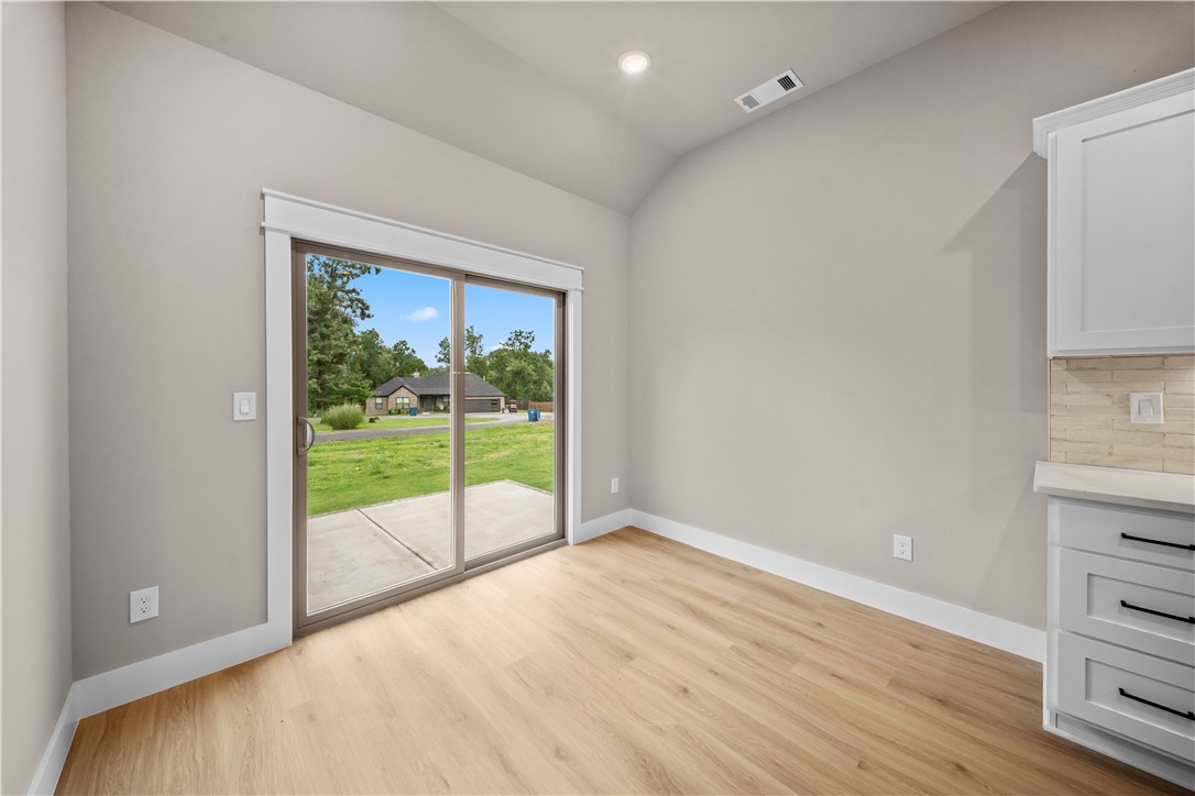 Lockhart Sub-BVV - Residential