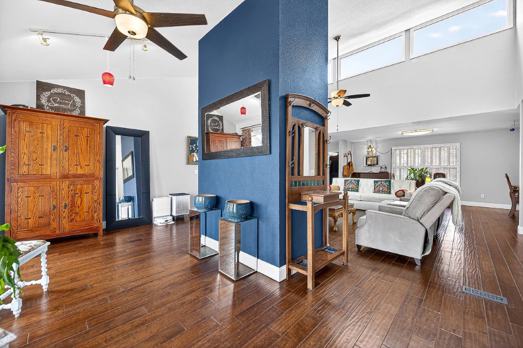 Rosewood Add Rogers - Residential Lease