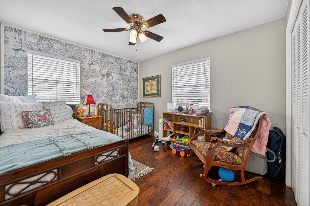 Rosewood Add Rogers - Residential Lease