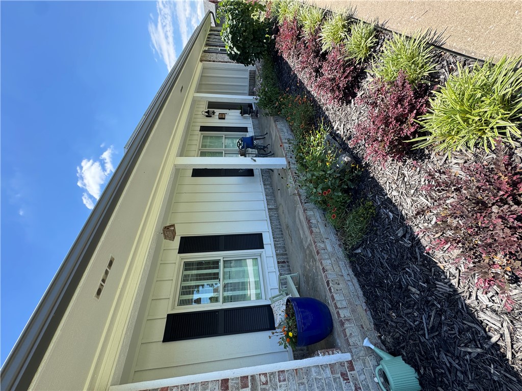 Rosewood Add Rogers - Residential Lease