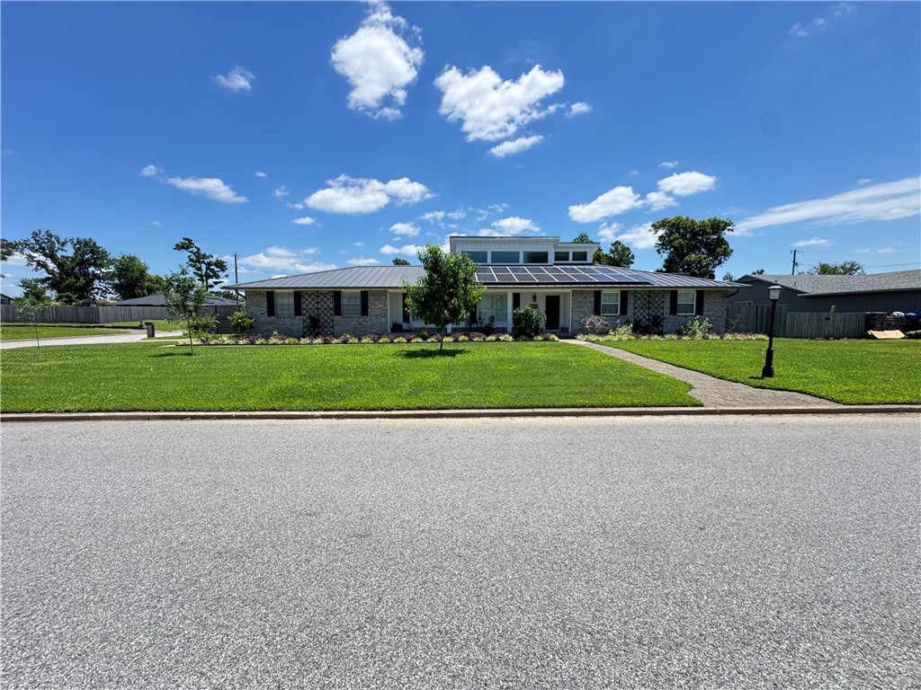 Rosewood Add Rogers - Residential Lease