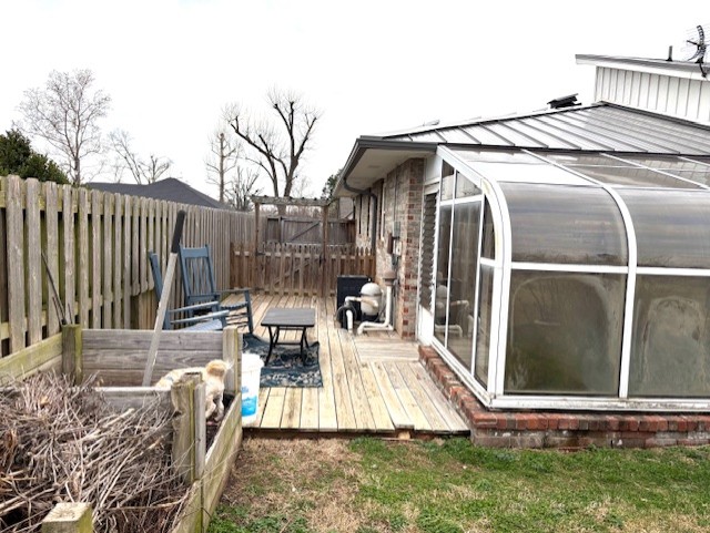 Rosewood Add Rogers - Residential Lease