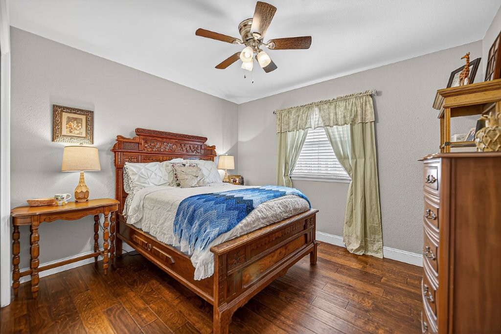 Rosewood Add Rogers - Residential Lease