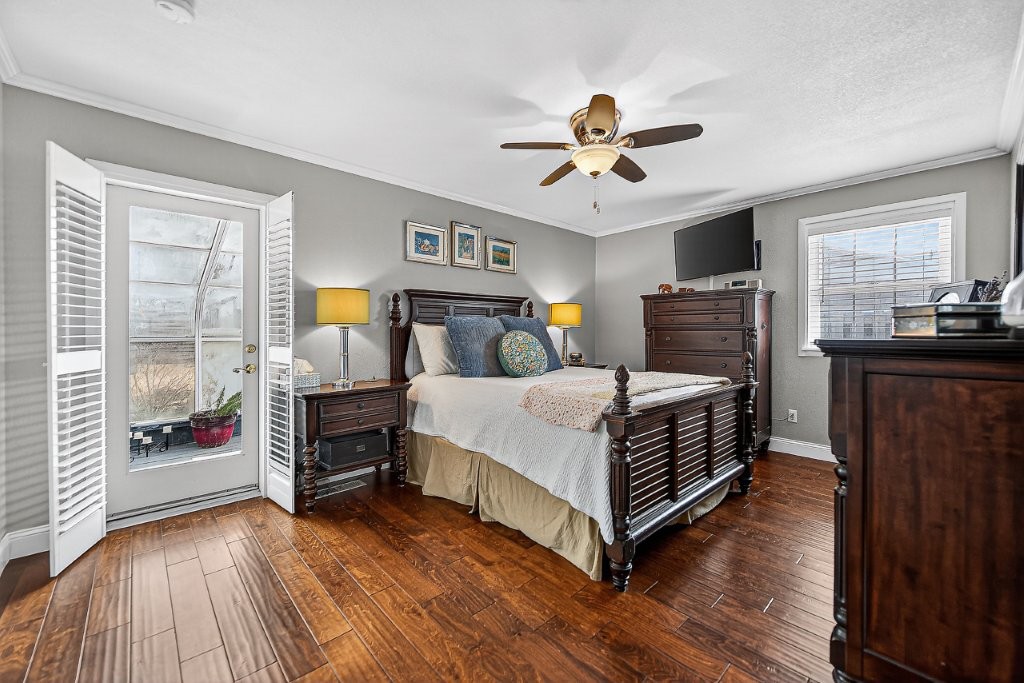 Rosewood Add Rogers - Residential Lease