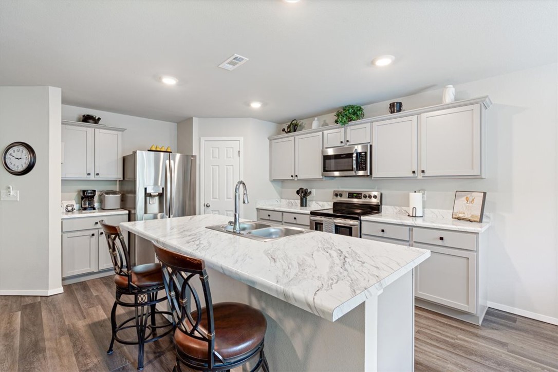 Somerset Sub Ph I - Residential