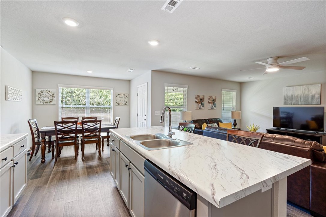 Somerset Sub Ph I - Residential