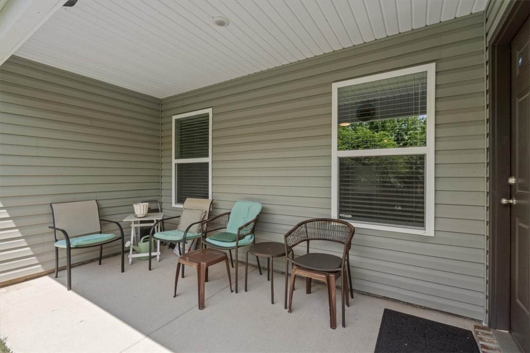 Somerset Sub Ph I - Residential