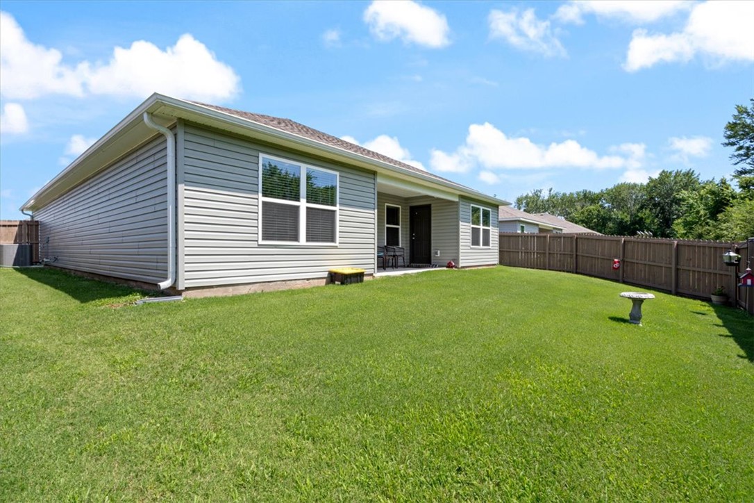 Somerset Sub Ph I - Residential