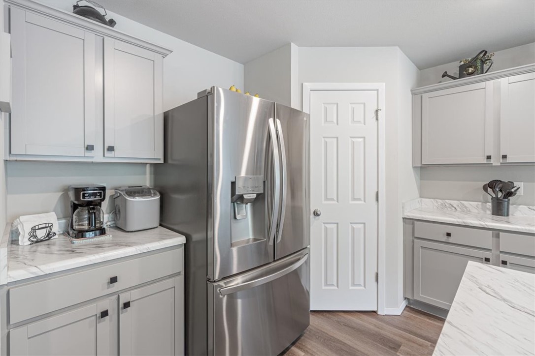 Somerset Sub Ph I - Residential