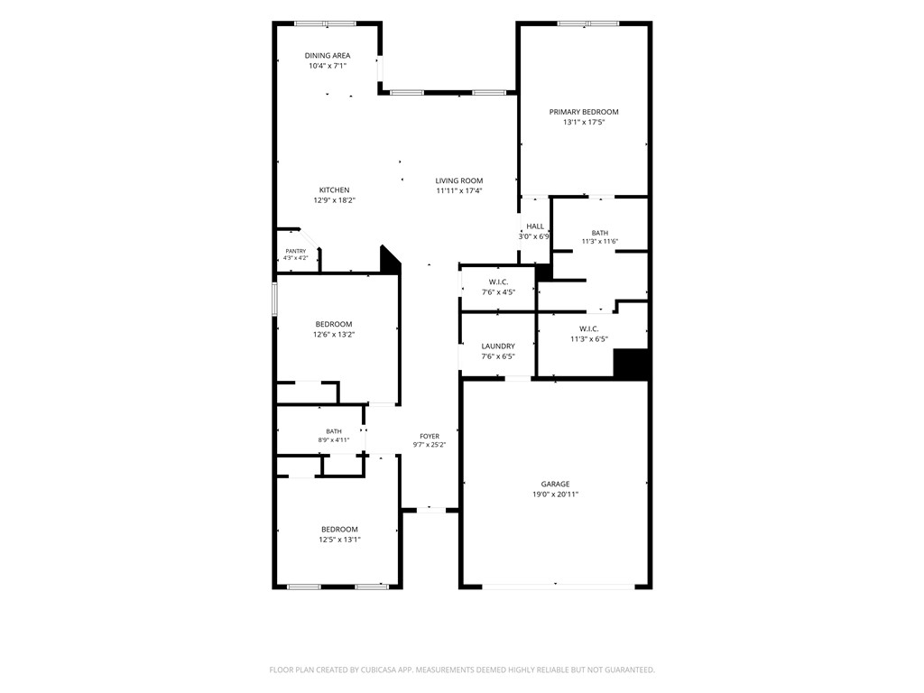 Somerset Sub Ph I - Residential