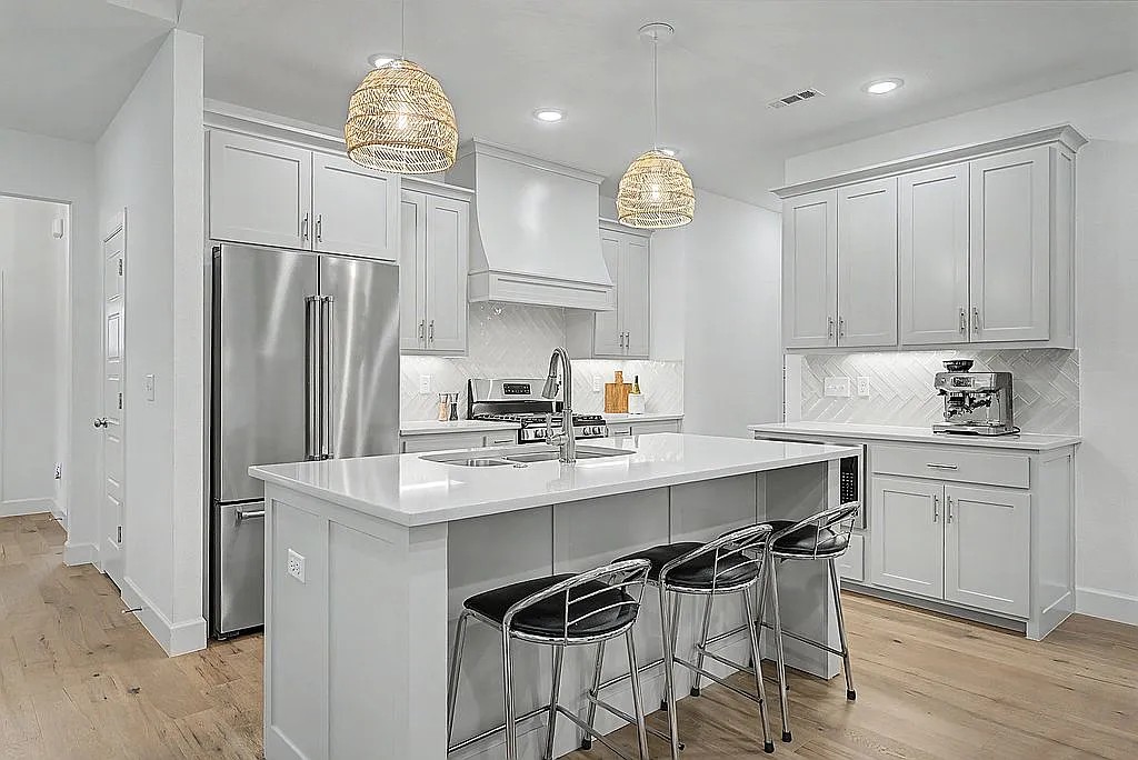 Kirkpatrick Sub Bvv - Residential