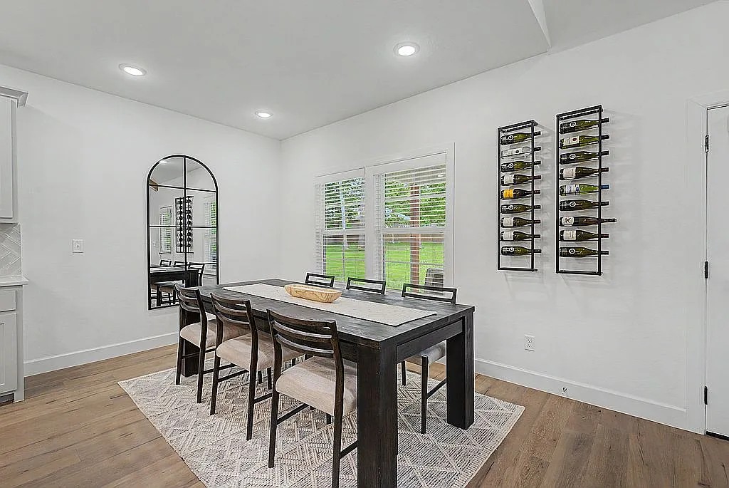 Kirkpatrick Sub Bvv - Residential