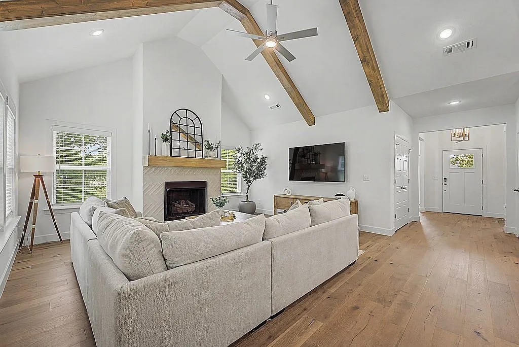 Kirkpatrick Sub Bvv - Residential
