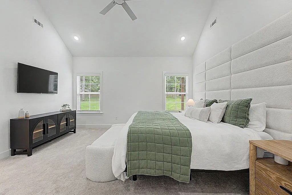 Kirkpatrick Sub Bvv - Residential