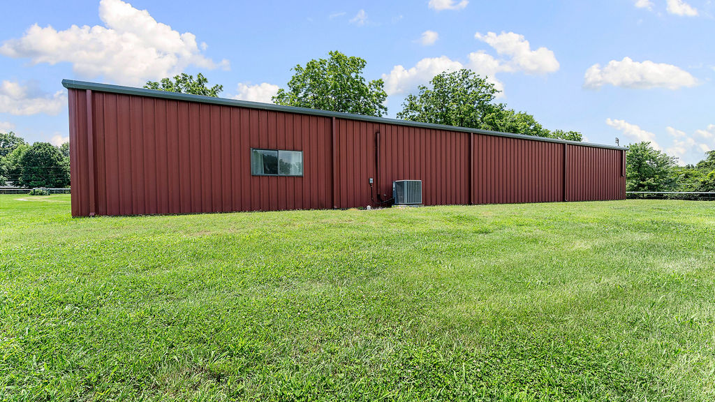 Little Flock - Residential