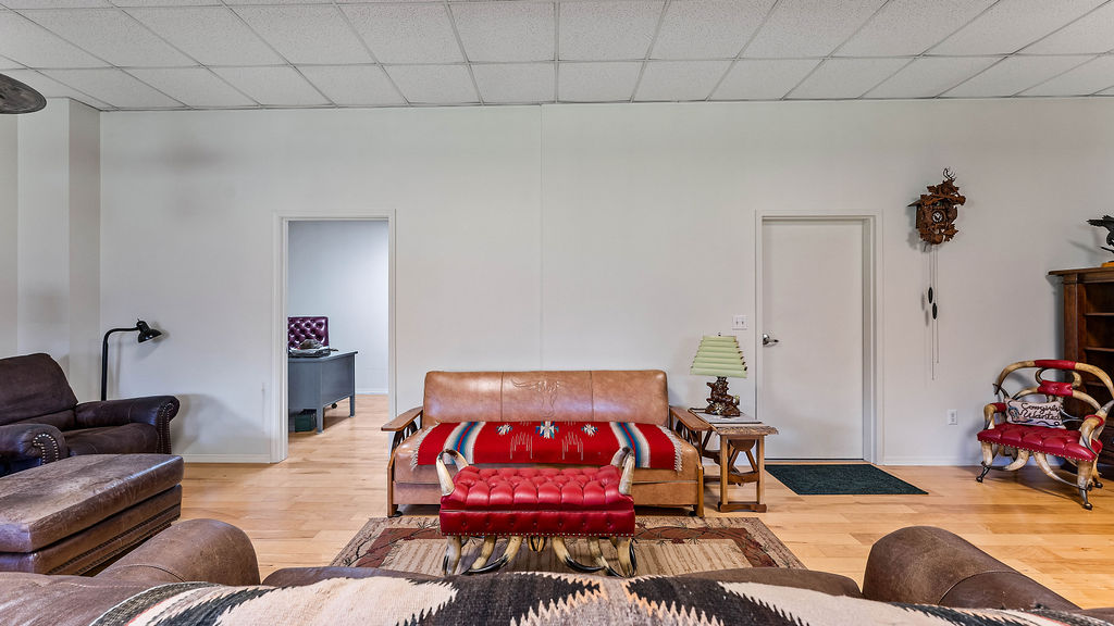 Little Flock - Residential