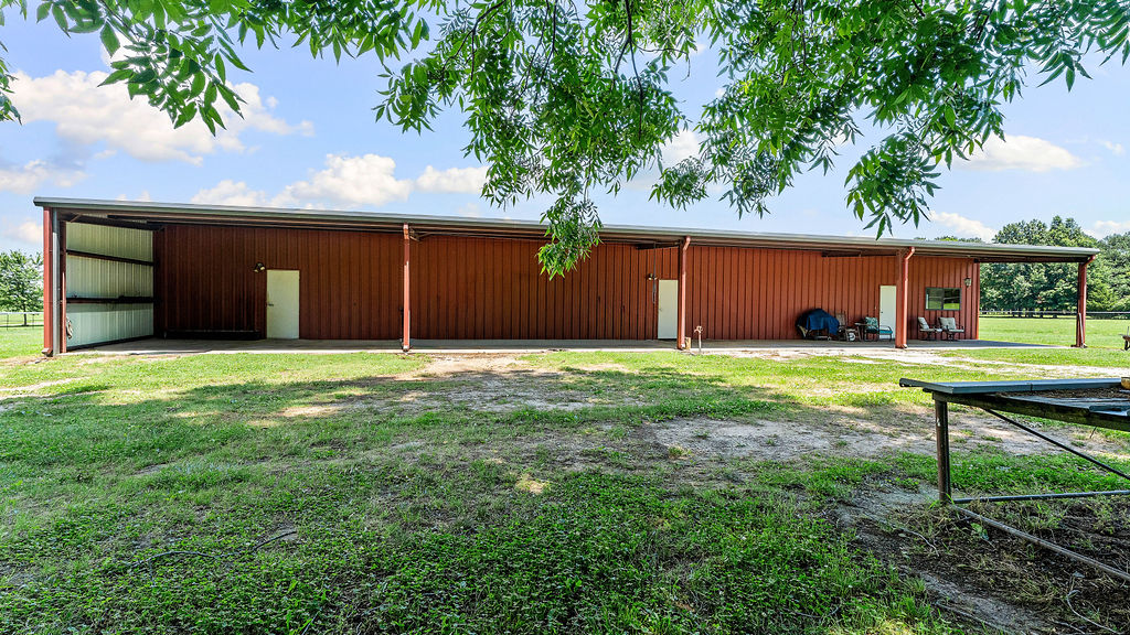 Little Flock - Residential