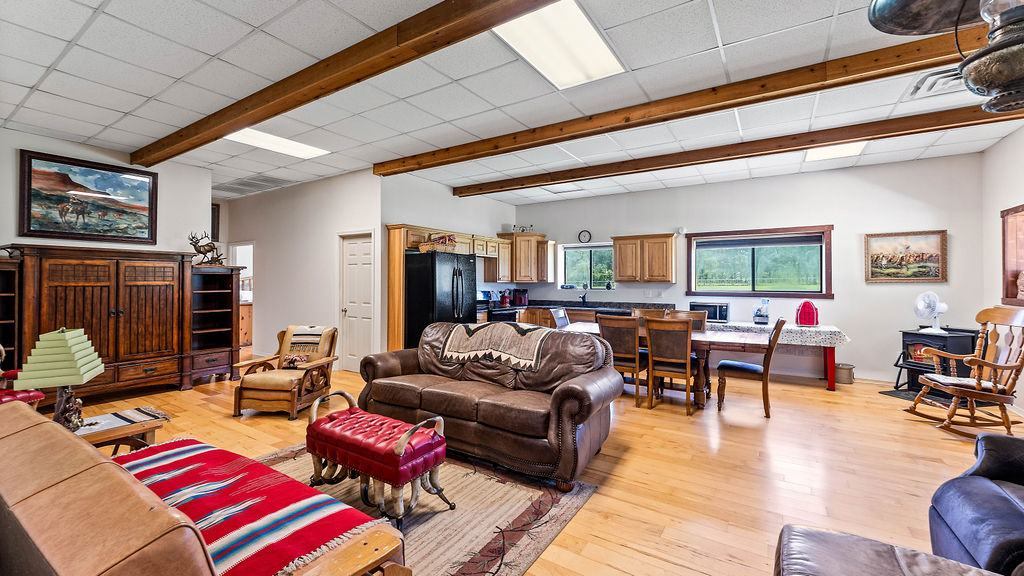 Little Flock - Residential