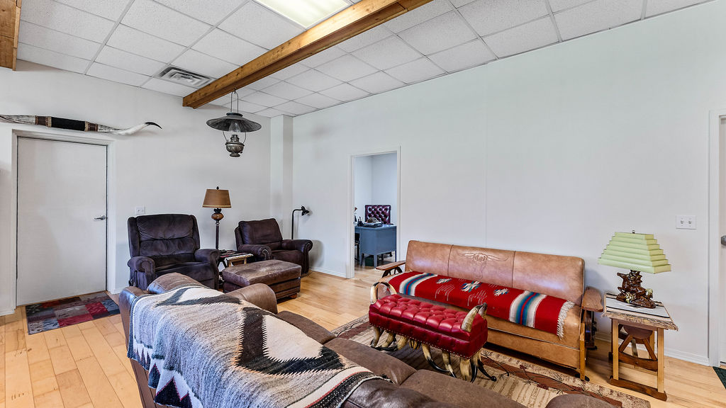 Little Flock - Residential