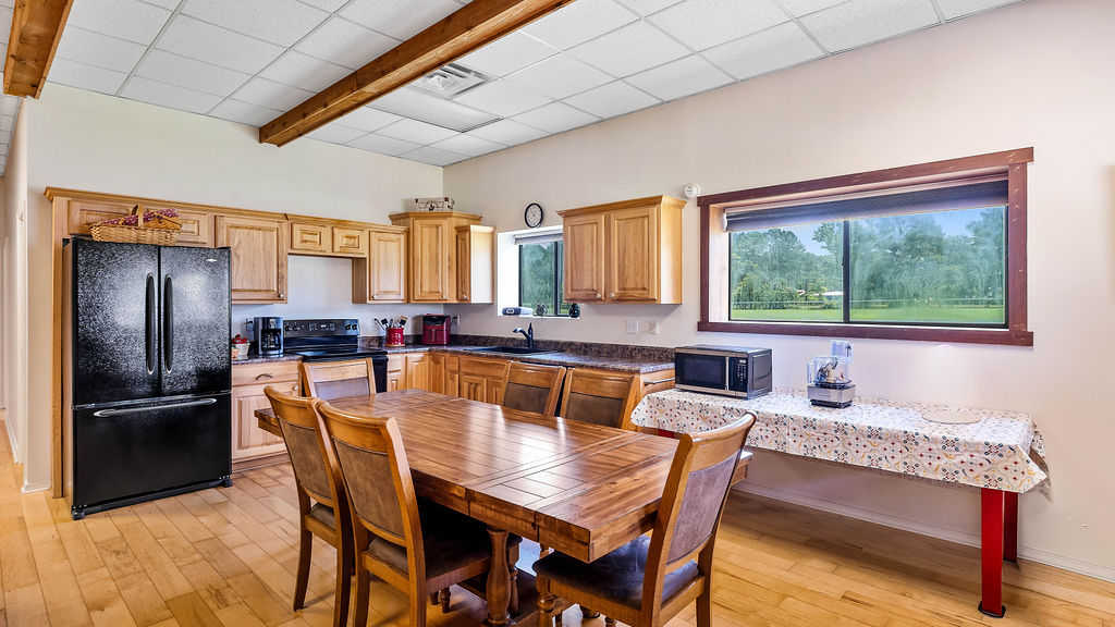 Little Flock - Residential