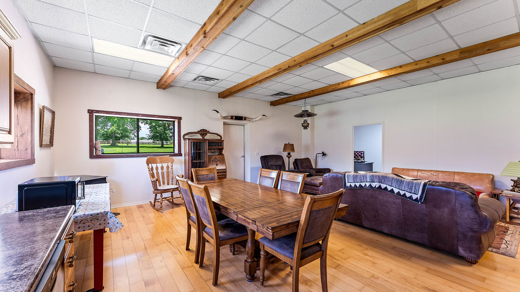 Little Flock - Residential