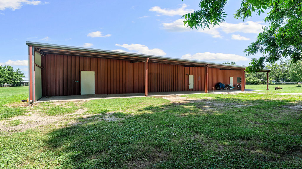 Little Flock - Residential