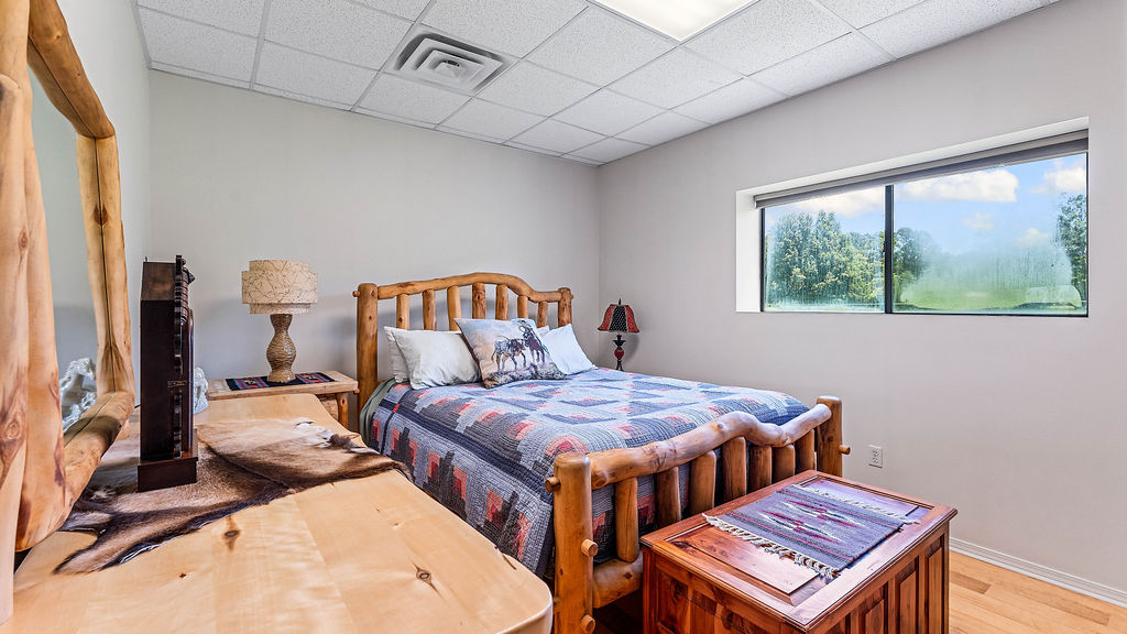 Little Flock - Residential