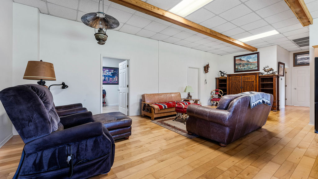 Little Flock - Residential