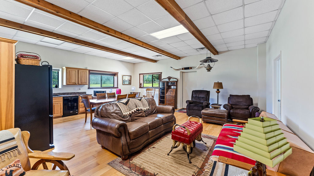 Little Flock - Residential
