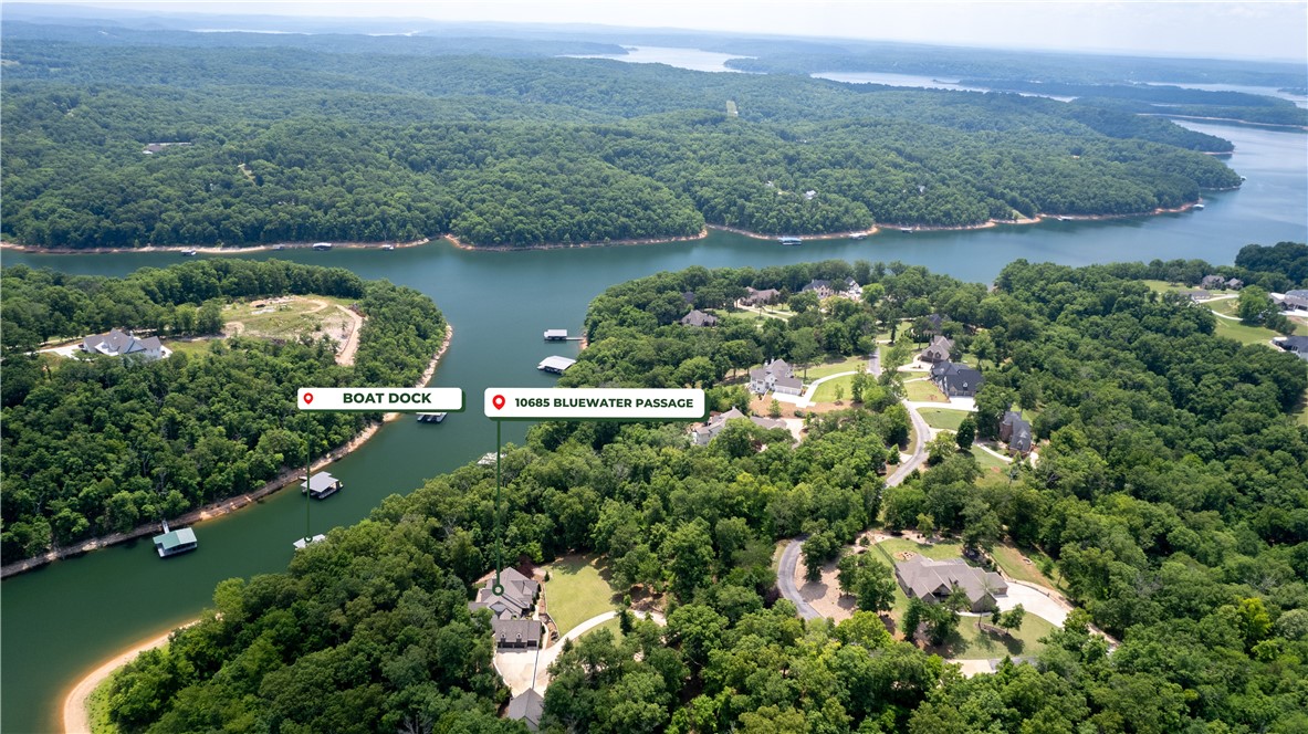 The Estates of Lakeway - Residential