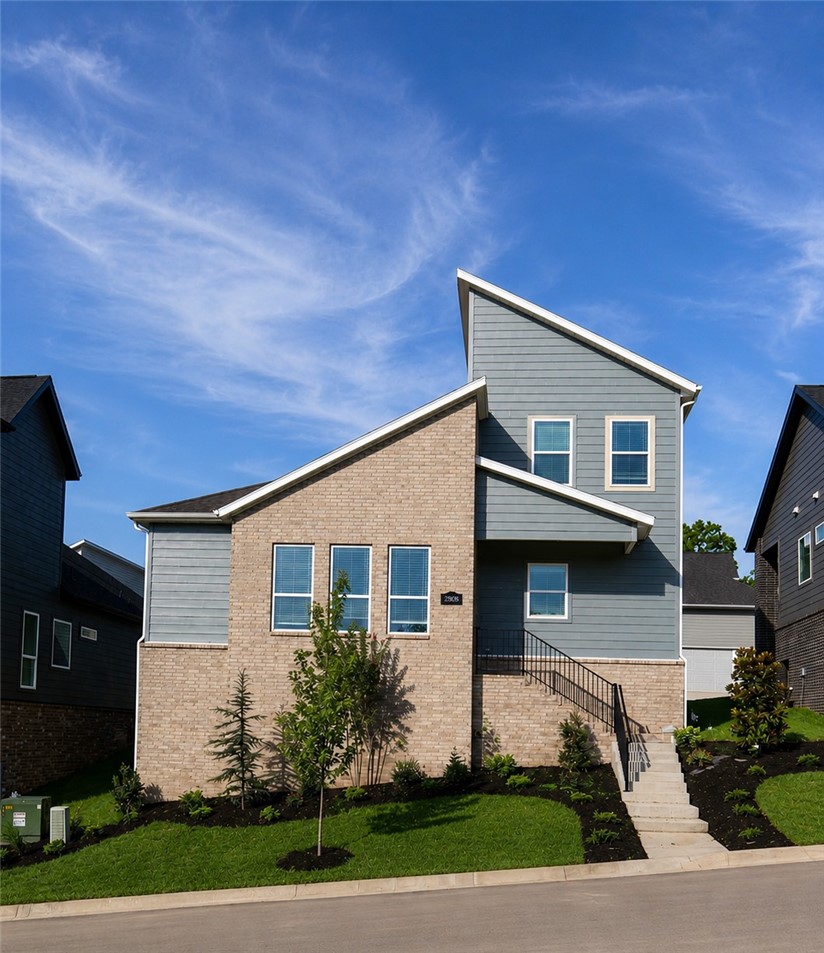 Livingston - Residential