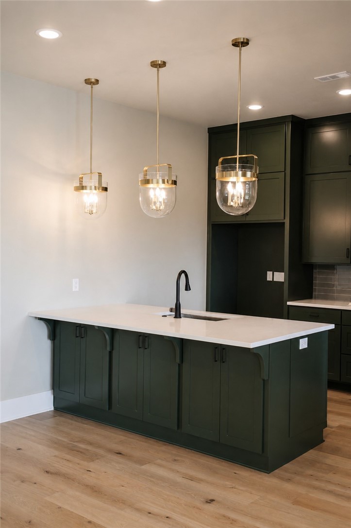 Livingston - Residential