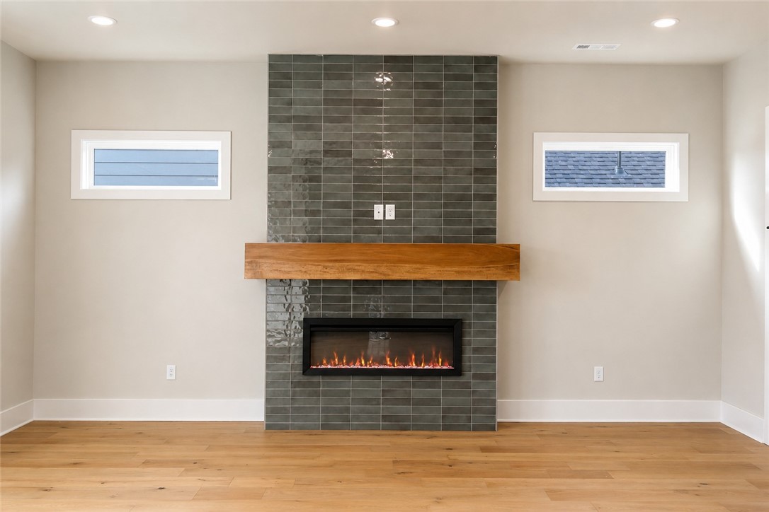 Livingston - Residential