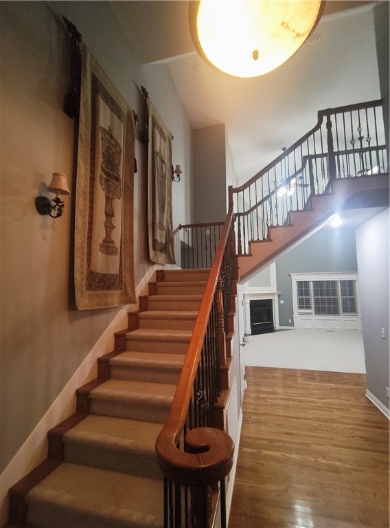 Simsberry Place Ph 2 Bentonville - Residential Lease
