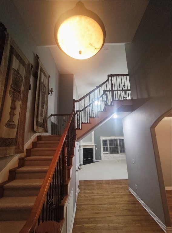 Simsberry Place Ph 2 Bentonville - Residential Lease
