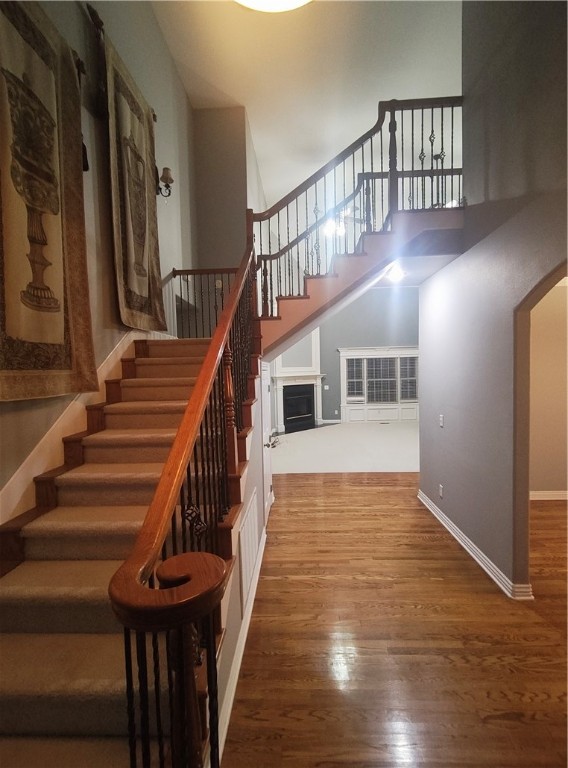 Simsberry Place Ph 2 Bentonville - Residential Lease