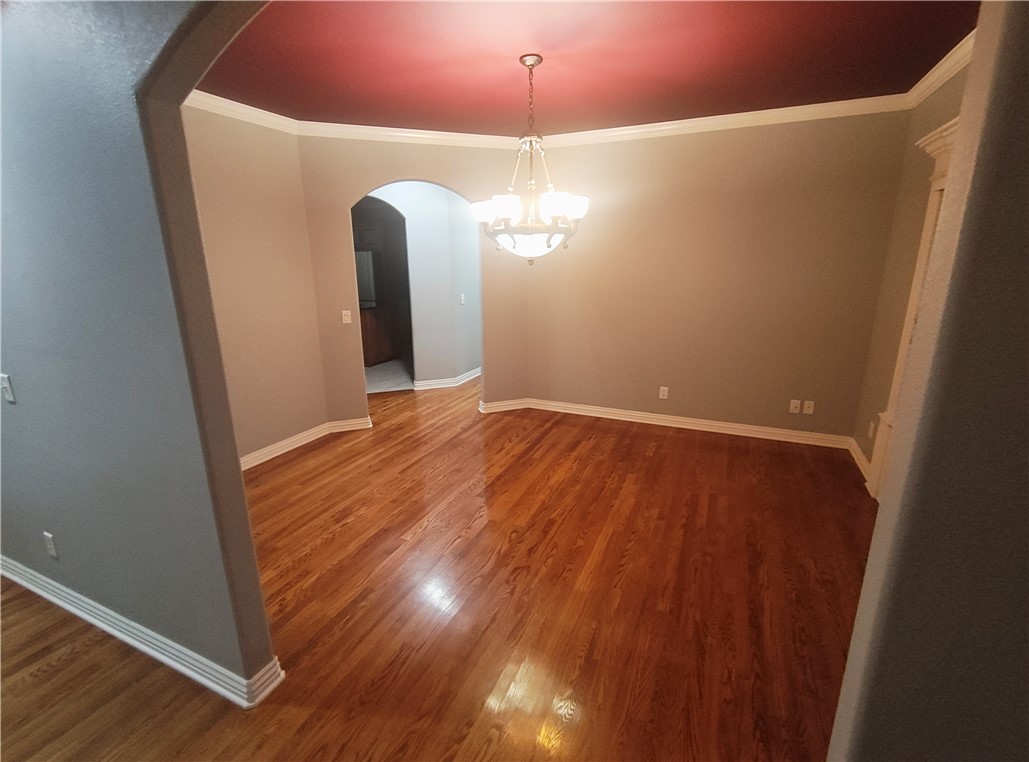 Simsberry Place Ph 2 Bentonville - Residential Lease