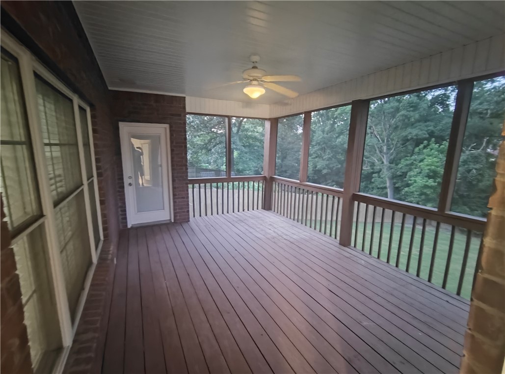 Simsberry Place Ph 2 Bentonville - Residential Lease