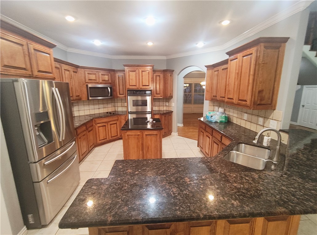 Simsberry Place Ph 2 Bentonville - Residential Lease